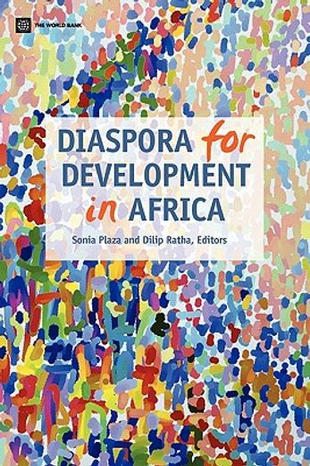 diaspora for development