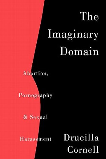 the imaginary domain,abortion, pornography & sexual harassment