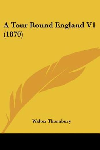 a tour round england v1 (1870)