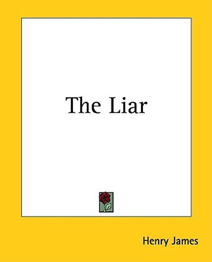 the liar
