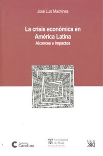 Crisis economica en América latina, la