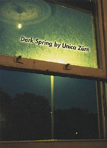 dark spring (en Inglés)