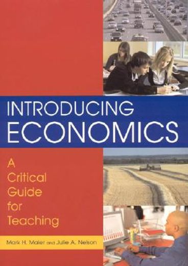 introducing economics,a critical guide for teaching