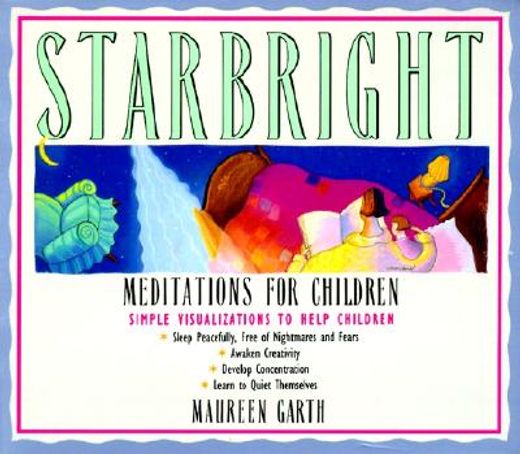 starbright,meditations for children