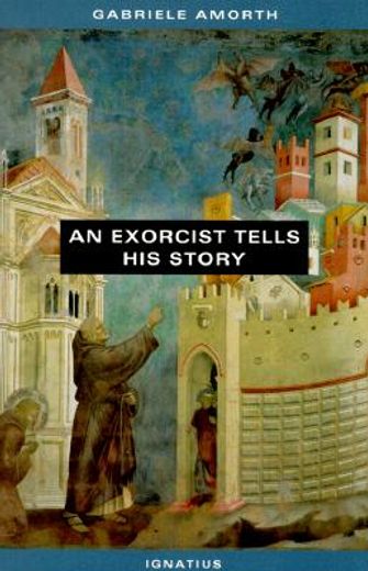 an exorcist tells his story (en Inglés)