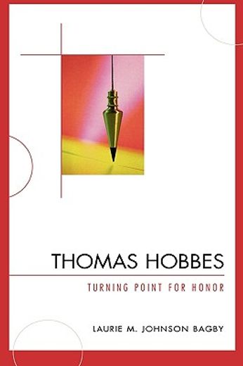 thomas hobbes,turning point for honor