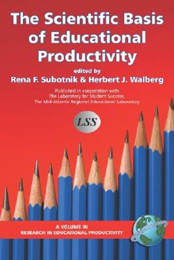 the scientific basis of educational productivity