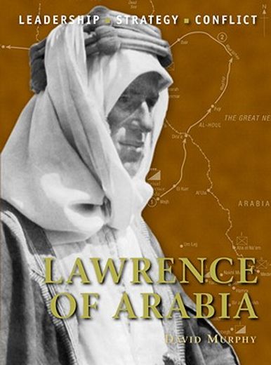 Lawrence of Arabia (in English)