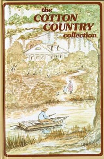 the cotton country collection (en Inglés)
