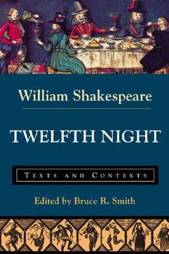 twelfth night or what you will,william shakespeare