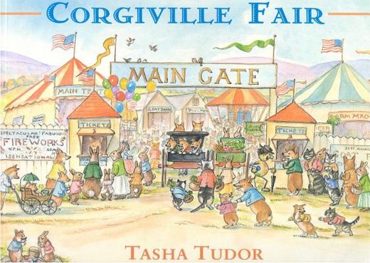 corgiville fair (en Inglés)