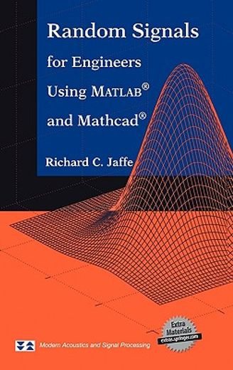 random signals for engineers using matlab and mathcad