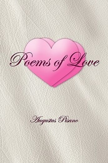 poems of love