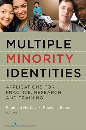 multiple minority identities,applications for practice, research, and training