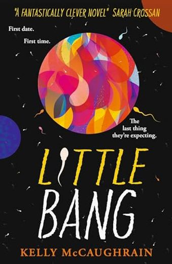 Little Bang (en Inglés)