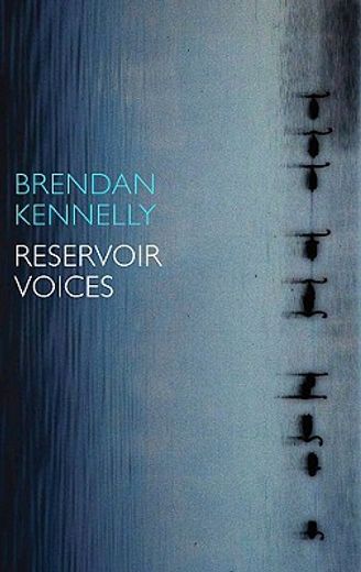 Reservoir Voices (en Inglés)