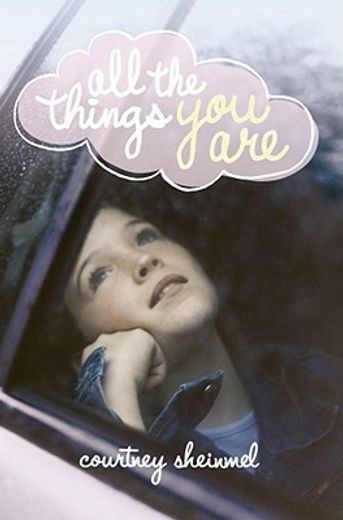 All the Things You Are (en Inglés)