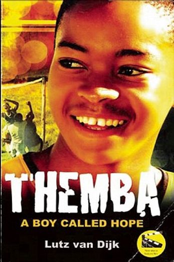 themba,a boy called hope