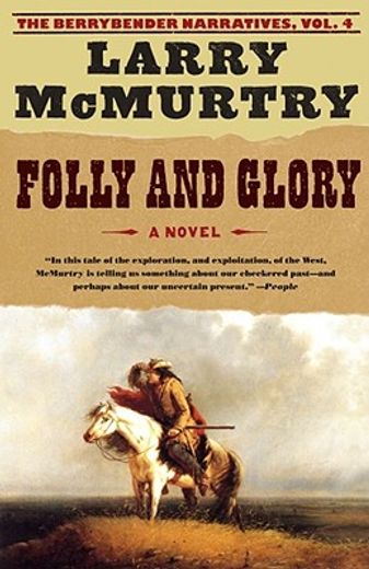 folly and glory (en Inglés)