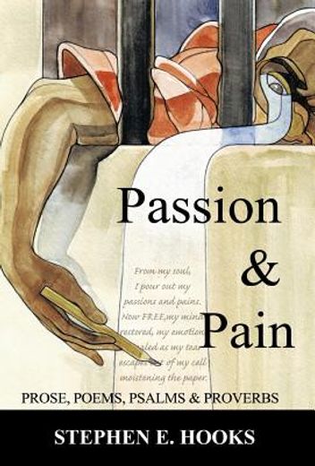 passion and pain (en Inglés)