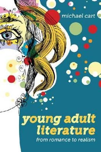 young adult literature,from romance to realism