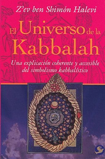 Universo De La Kabbalah, El