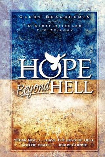 hope beyond hell (en Inglés)