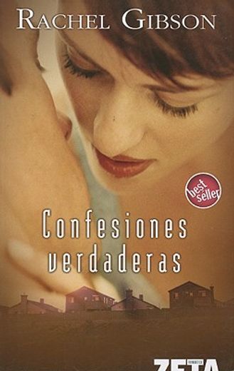 Confesiones verdaderas (in Spanish)