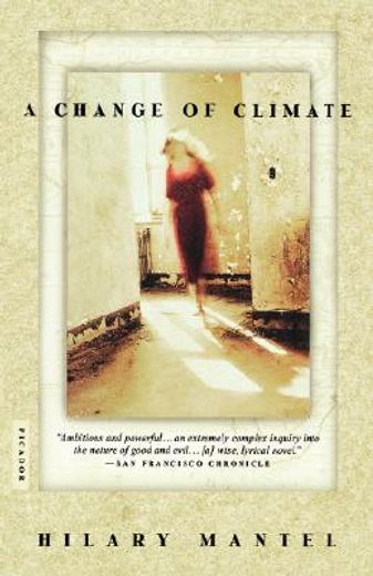 A Change of Climate (en Inglés)