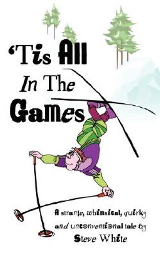 "tis all in the games