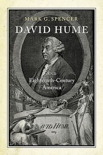 david hume and eighteenth-century america