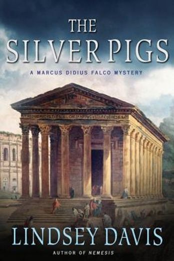 the silver pigs (en Inglés)