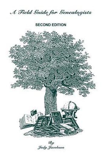 a field guide for genealogists (in English)