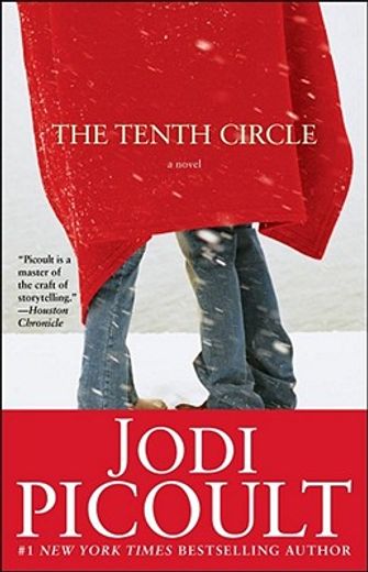 the tenth circle (in English)
