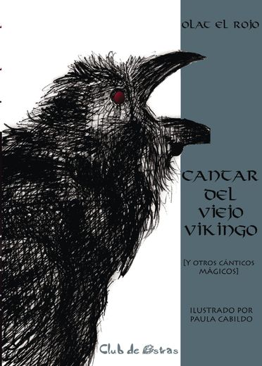 Cantar del Viejo Vikingo (in Spanish)