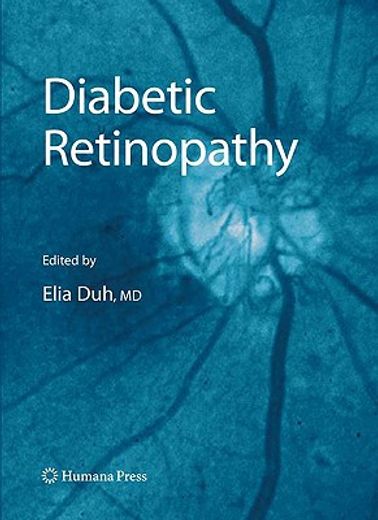Diabetic Retinopathy (in English)