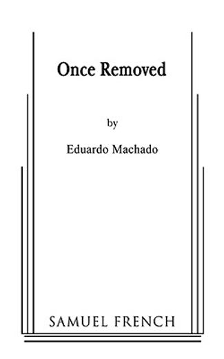 once removed