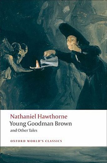 young goodman brown and other tales (en Inglés)