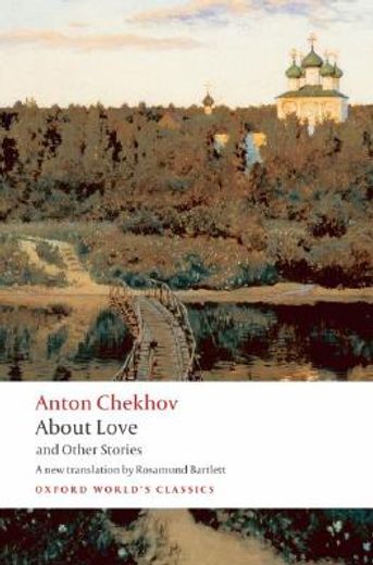 about love and other stories (in English)