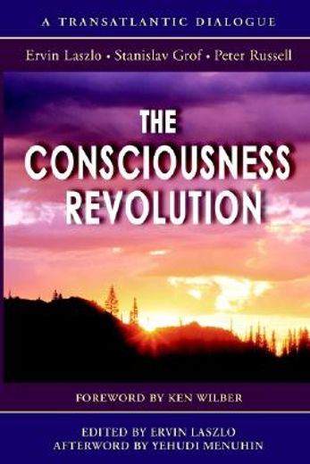 the consciousness revolution