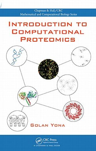 Introduction to Computational Proteomics (en Inglés)