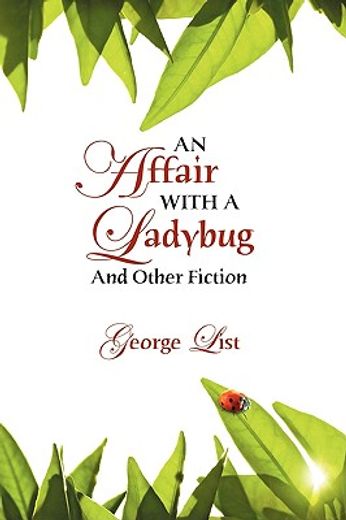 affair with a ladybug