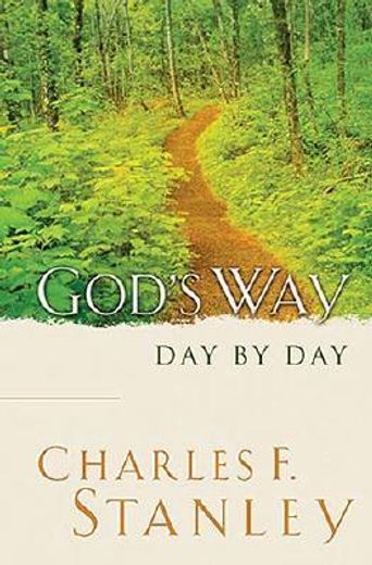 god´s way day by day