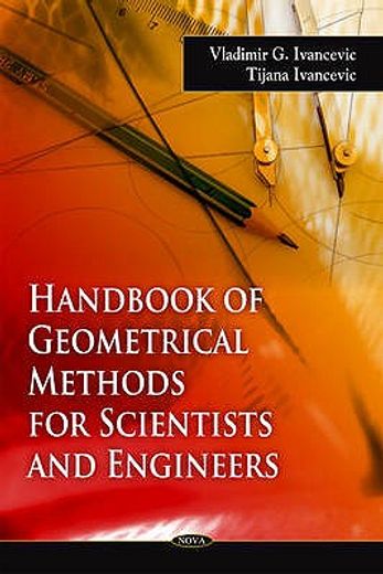 handbook of geometrical methods for scientists and engineers