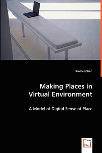 making places in virtual environment