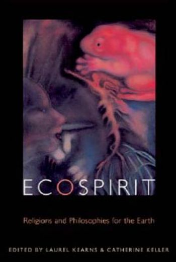 ecospirit,religions and philosophies for the earth