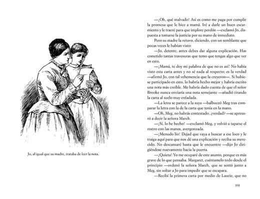 Mujercitas (Edición conmemorativa)