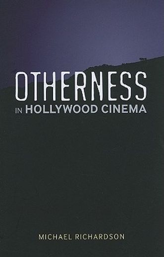 otherness in hollywood cinema
