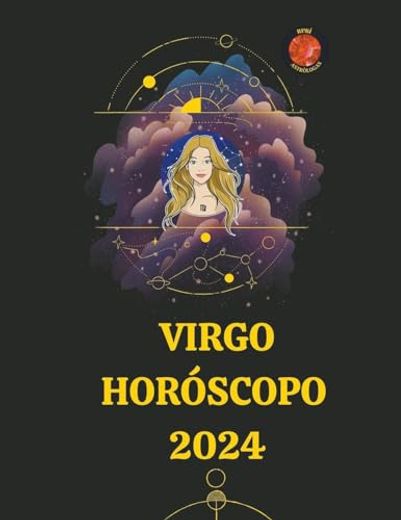 Virgo Horóscopo 2024 (in Spanish)