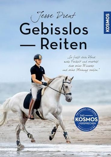 Gebisslos Reiten (in German)
